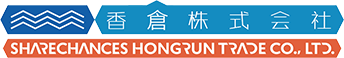 香倉株式会社 SHARECHANCES